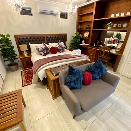 Waterkloof Guest House Pretoria Ngoại thất bức ảnh