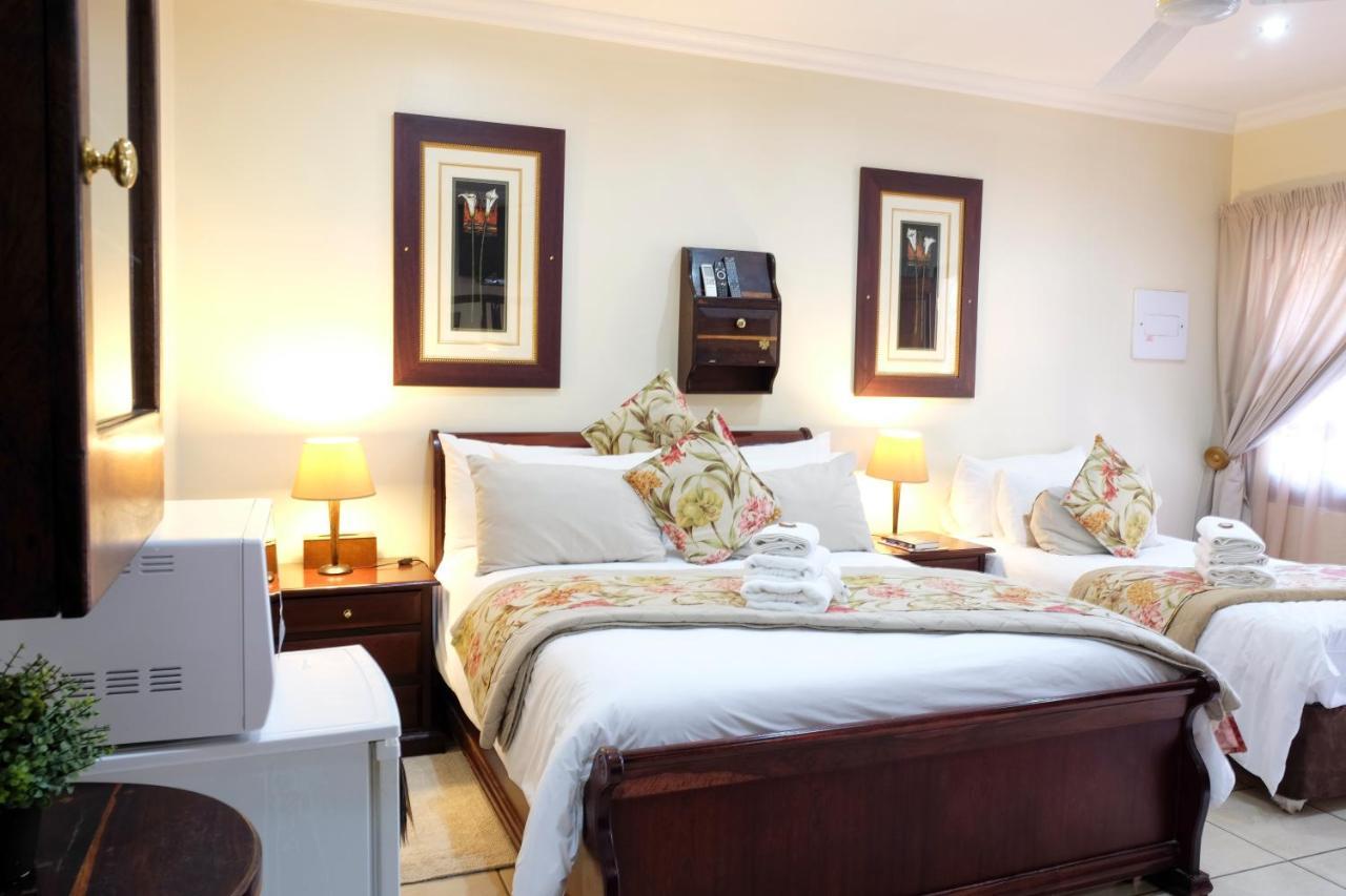 Waterkloof Guest House Pretoria Phòng bức ảnh