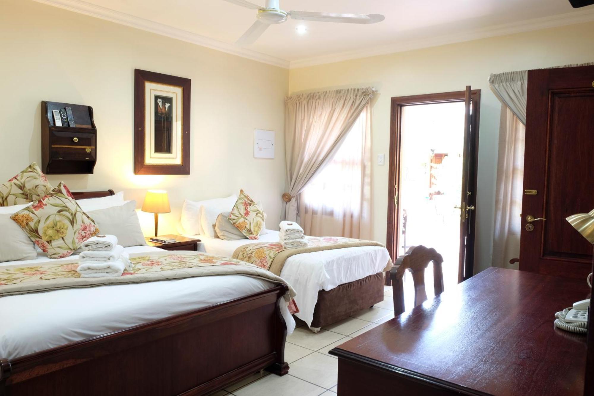 Waterkloof Guest House Pretoria Phòng bức ảnh