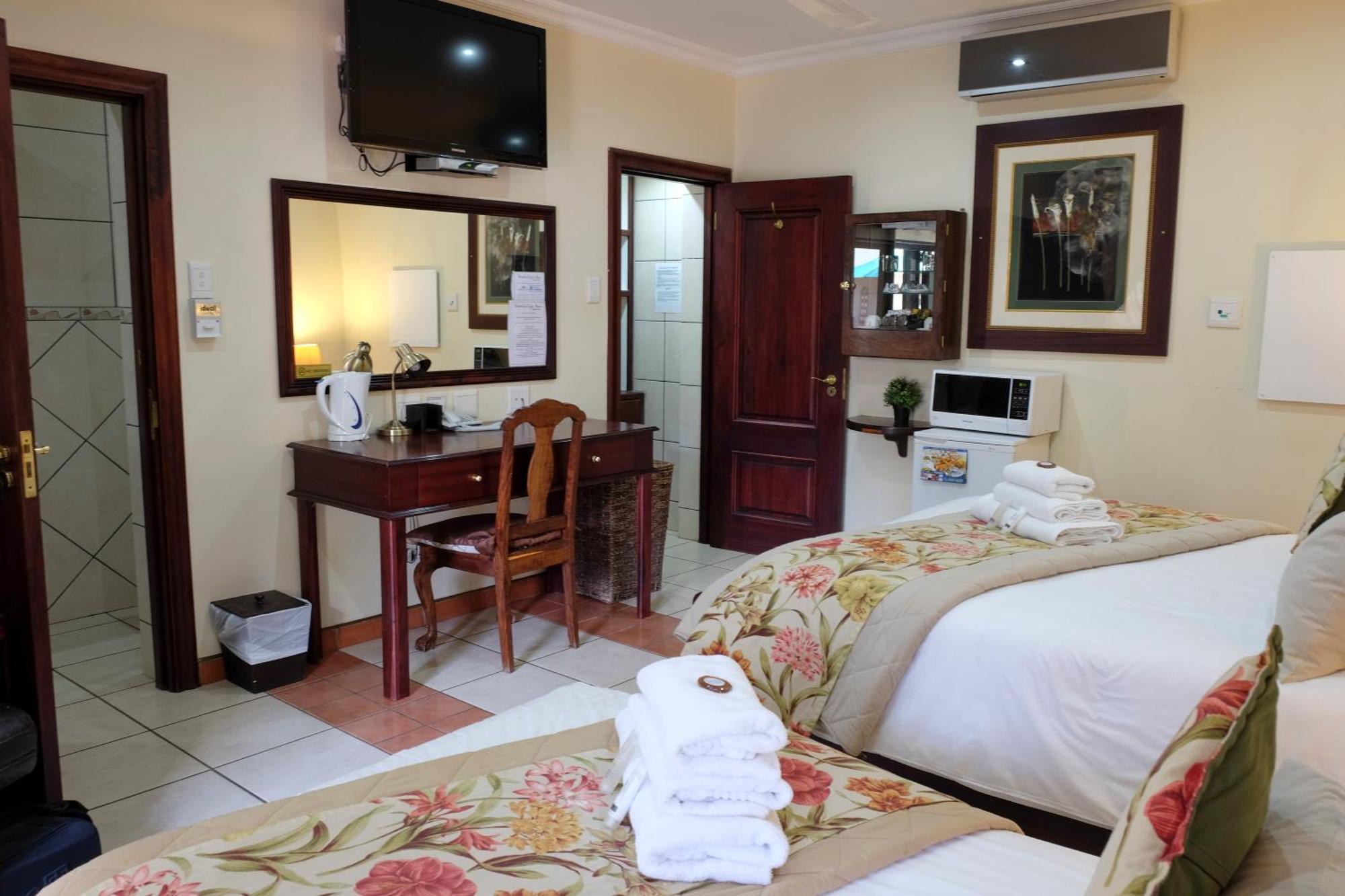 Waterkloof Guest House Pretoria Phòng bức ảnh