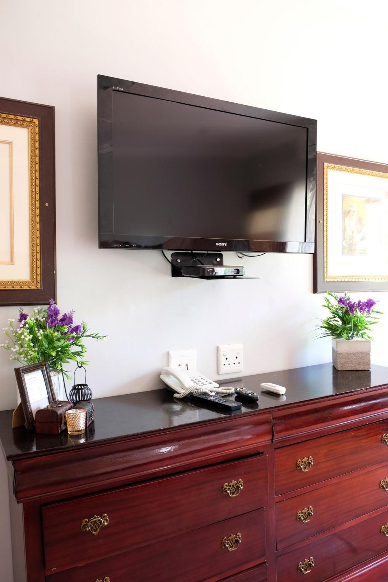 Waterkloof Guest House Pretoria Phòng bức ảnh