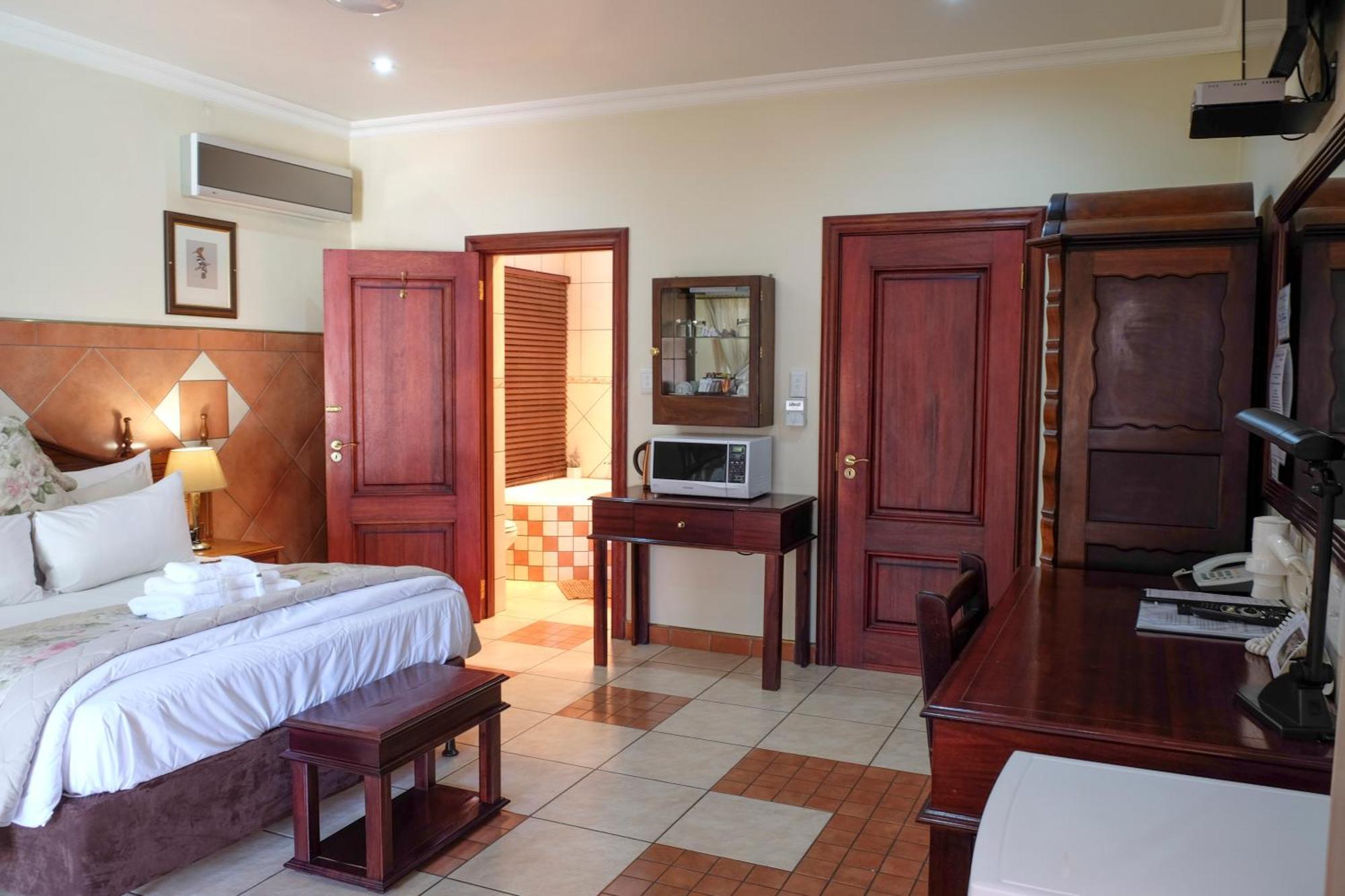 Waterkloof Guest House Pretoria Phòng bức ảnh