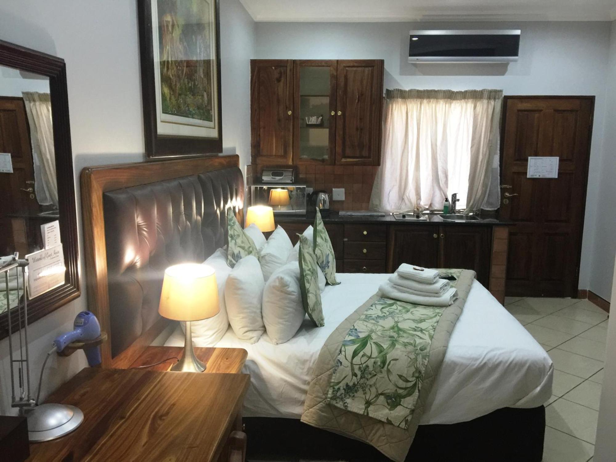 Waterkloof Guest House Pretoria Ngoại thất bức ảnh
